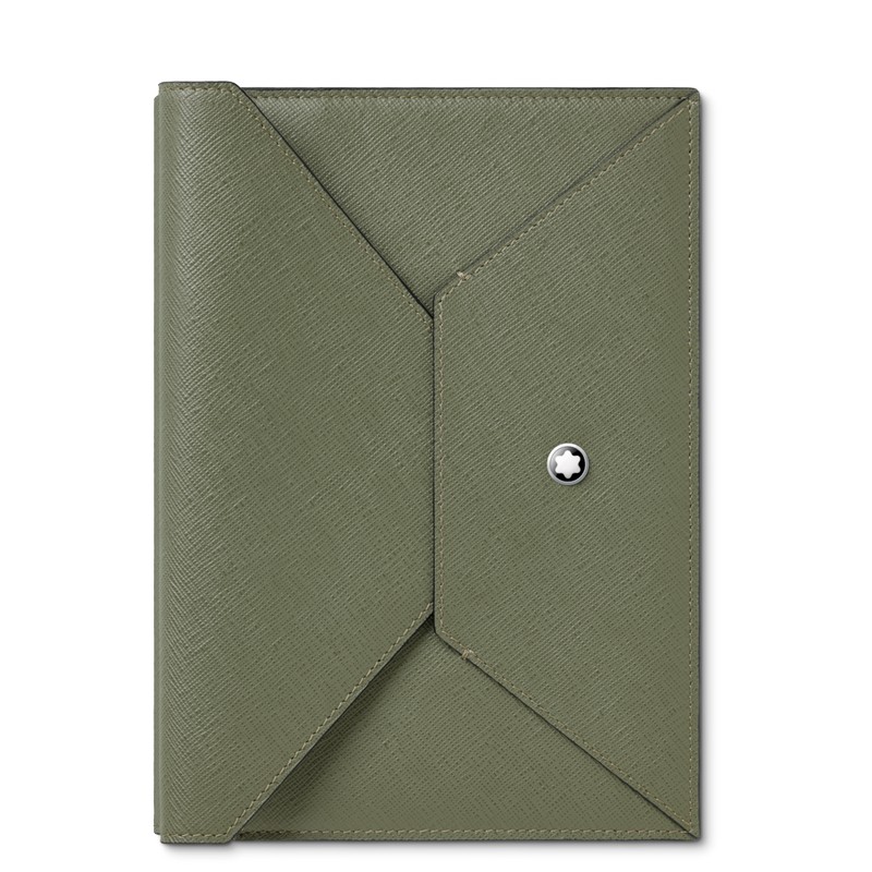 Montblanc Sartorial Schreibmappe Envelope #146 Clay