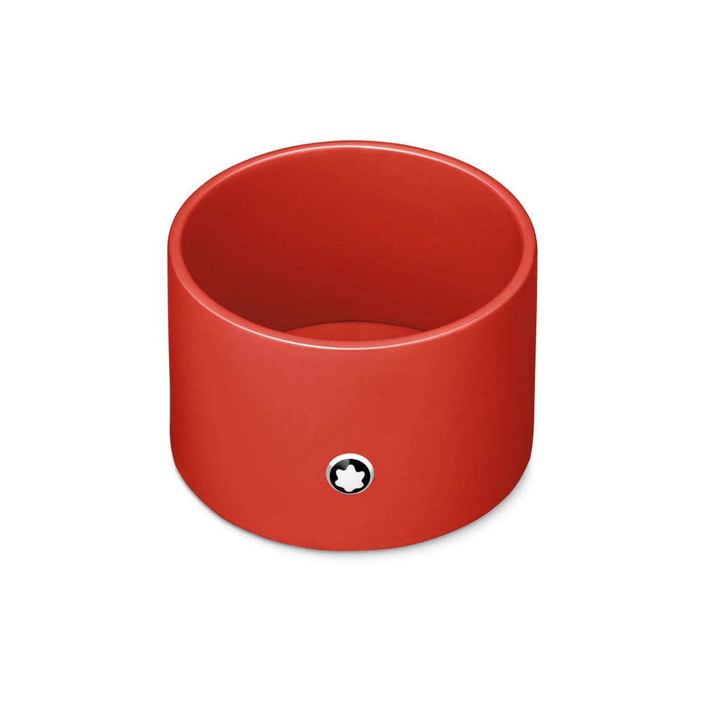 Montblanc Schreibtischablage Mittelgroß Coral