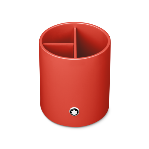 Montblanc Stifteköcher Groß Coral