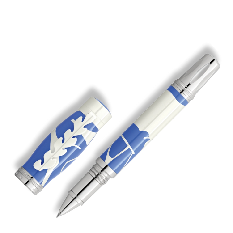 Montblanc Masters of Art Homage to Henri Matisse 4810 Rollerball - Limited Edition