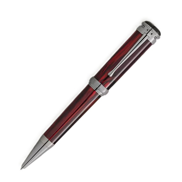 Montblanc Writers Edition Homage to Bram Stoker Kugelschreiber - Limited Edition