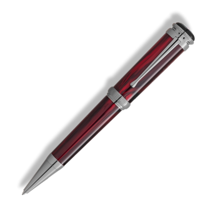 Montblanc Writers Edition Homage to Bram Stoker Kugelschreiber - Limited Edition