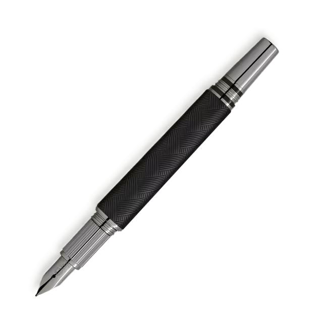 Montblanc StarWalker Extreme Precious Resin Füllfederhalter M