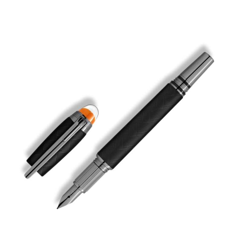 Montblanc StarWalker Extreme Precious Resin Füllfederhalter M