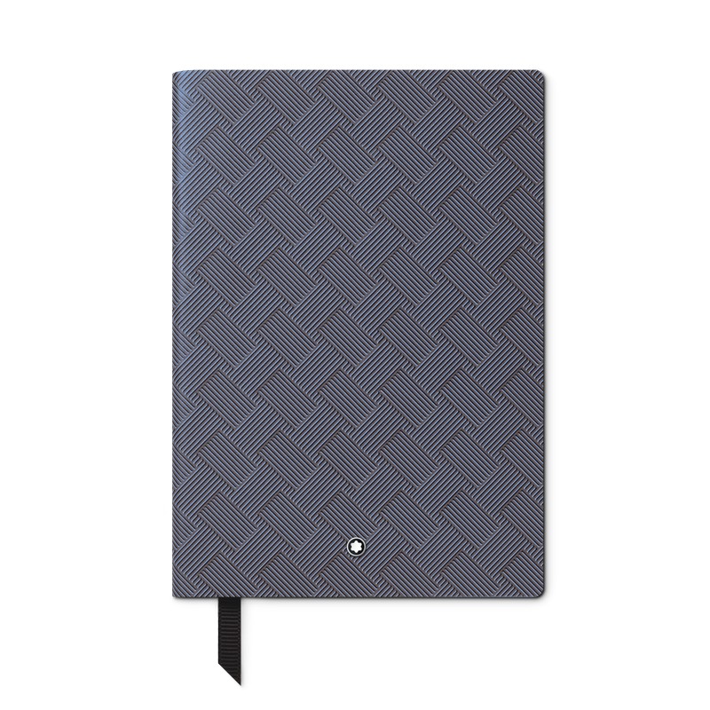 Montblanc Notebook #146 Extreme 3.0 Liniert Lavender Grey