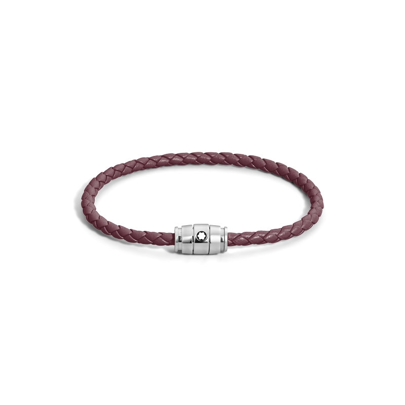 Montblanc Armband Meisterstück Cassis M