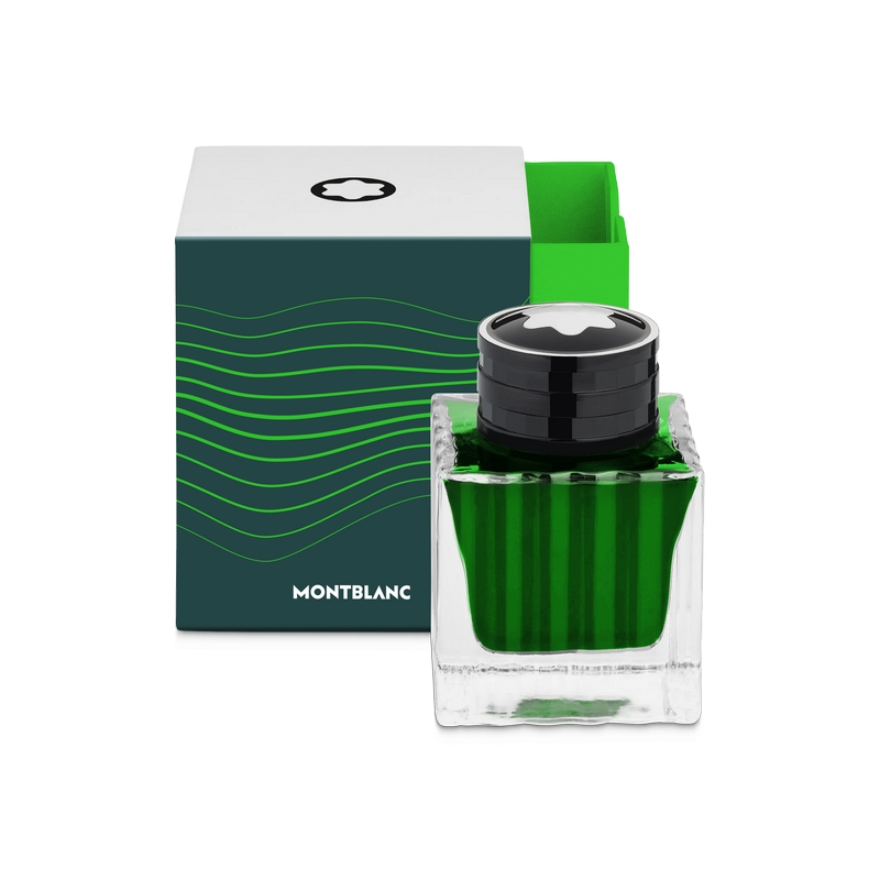 Montblanc Tintenfass StarWalker PolarGreen 50ml