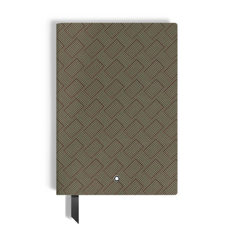 Montblanc Notebook #146 Extreme 3.0 Liniert Multilime