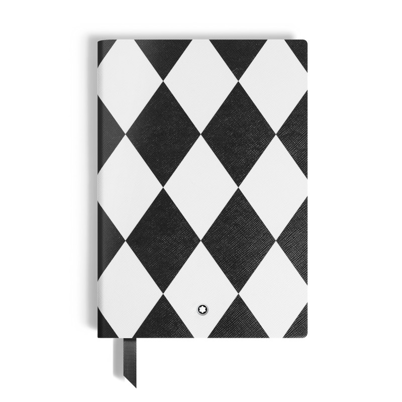 Montblanc Notebook #146 Great Characters Homage to Queen liniert - Special Edition