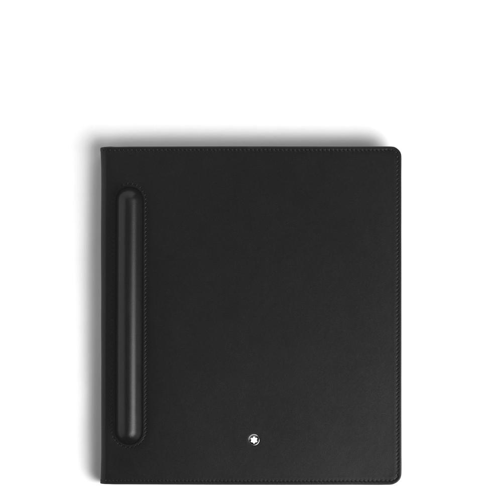 Montblanc Folio für Digital Paper schwarz