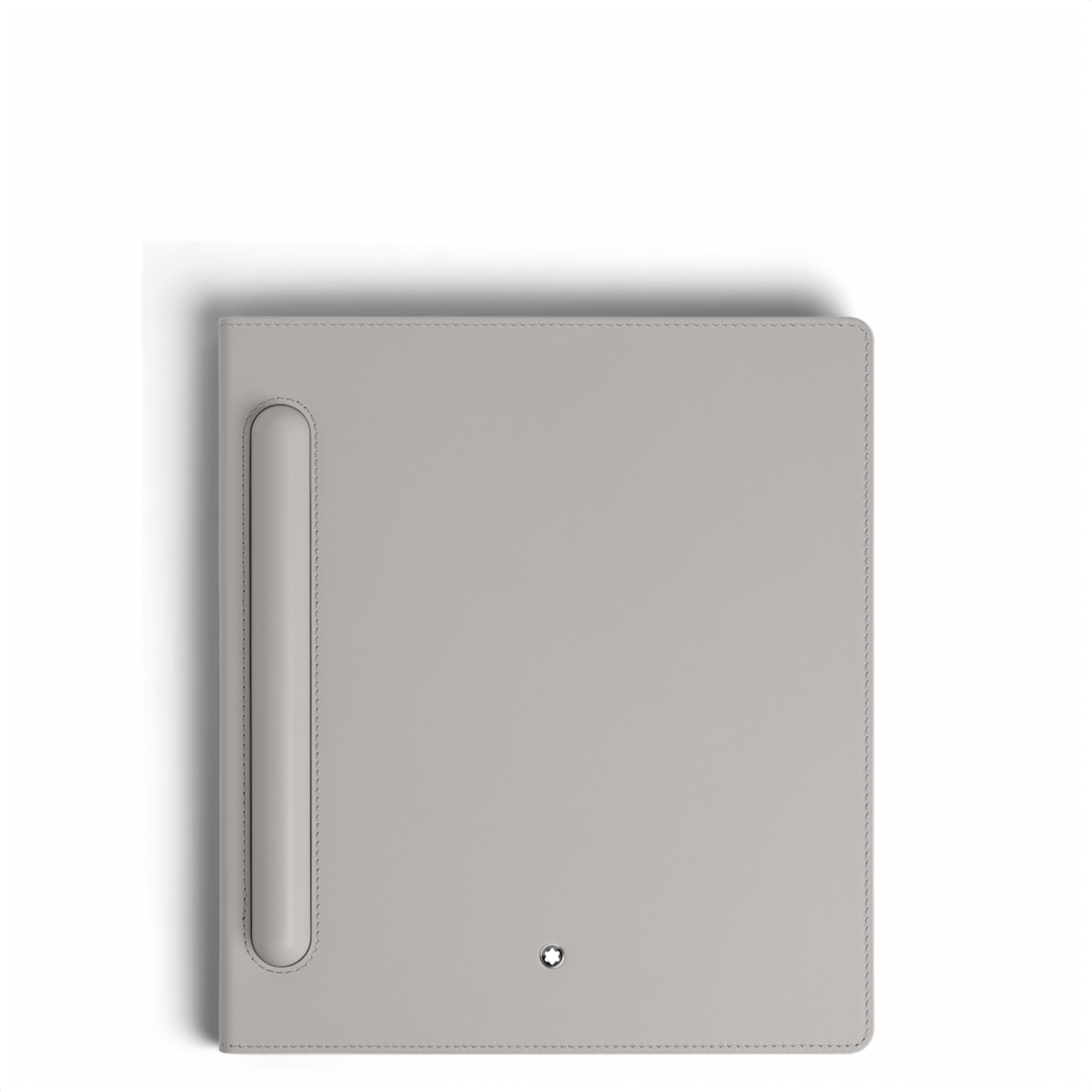 Montblanc Folio für Digital Paper antarktis