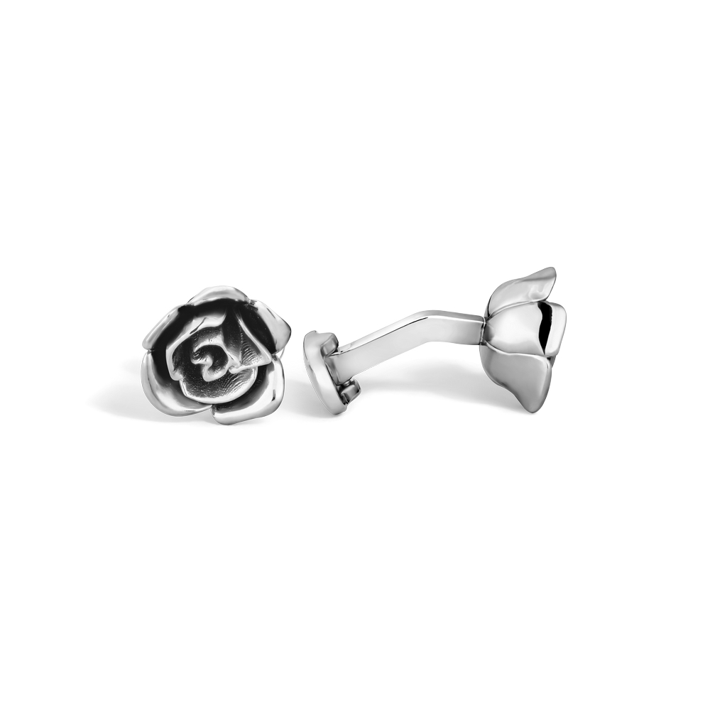 Montblanc Manschettenknöpfe Meisterstück Romeo & Juliet