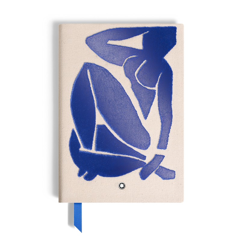 Montblanc Notizbuch Masters of Art Homage to Henri Matisse Mittelgroß Liniert