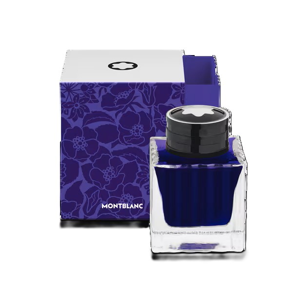 Montblanc Tintenfass Writers Edition Homage to Bram Stoker 50ml