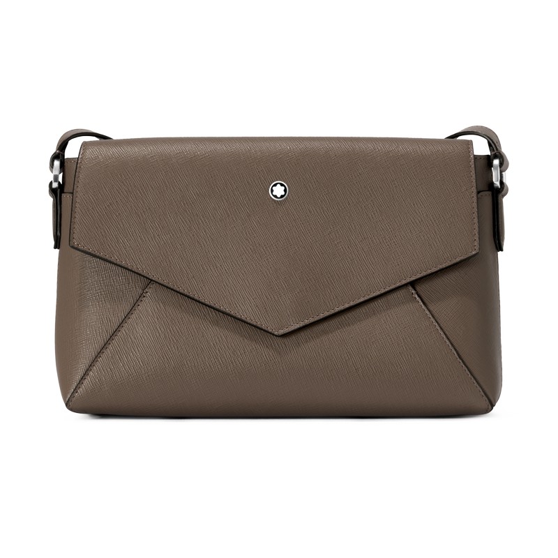 Montblanc Sartorial Doppeltasche Mastic