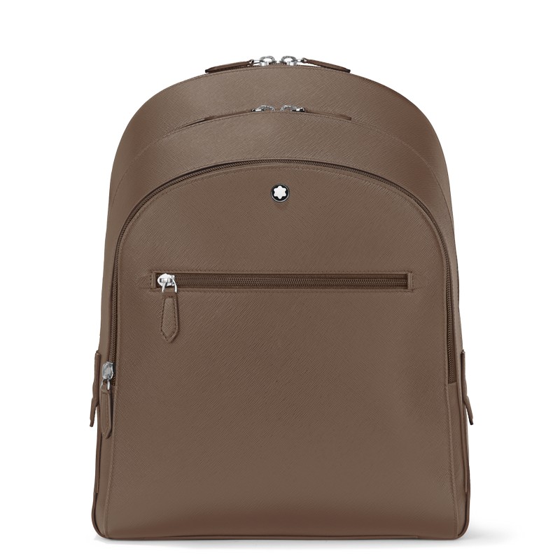Montblanc Sartorial Rucksack Mittelgroß Mastic