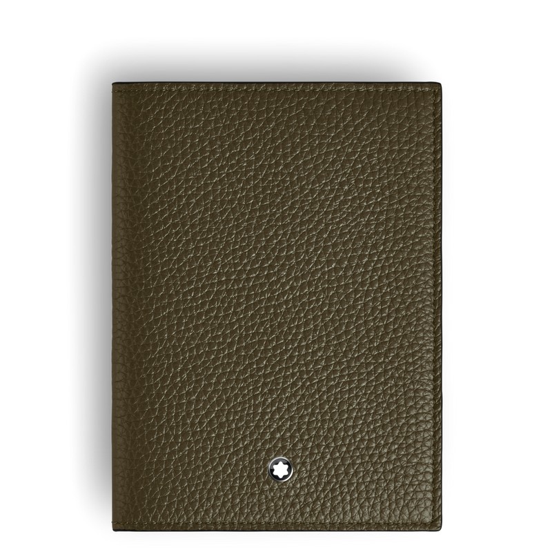 Montblanc Grain Passetui Khaki