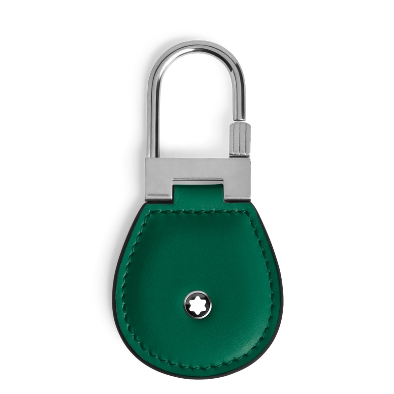 Montblanc Soft Schlüsselanhänger Malachite