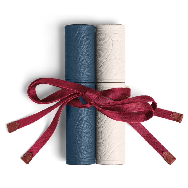 Montblanc Meisterstück Romeo & Juliet Etui für zwei Schreibgeräte