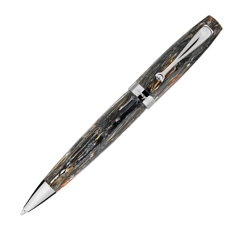 Montegrappa Kugelschreiber Mia Meteor Shower - Open Edition