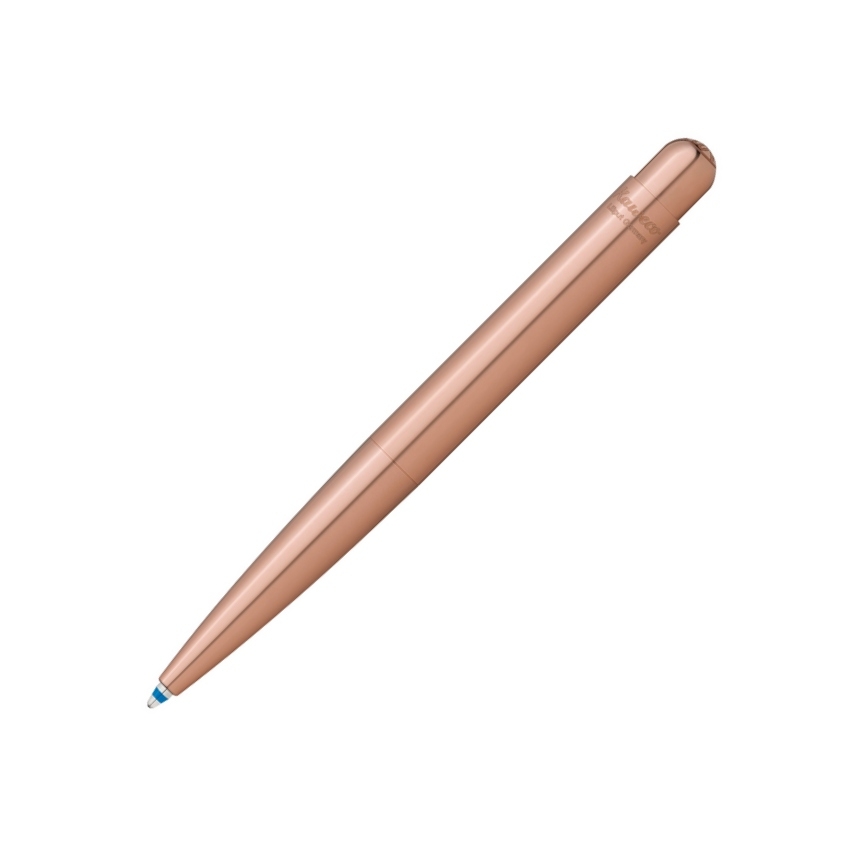 Kaweco Kugelschreiber Liliput Kupfer