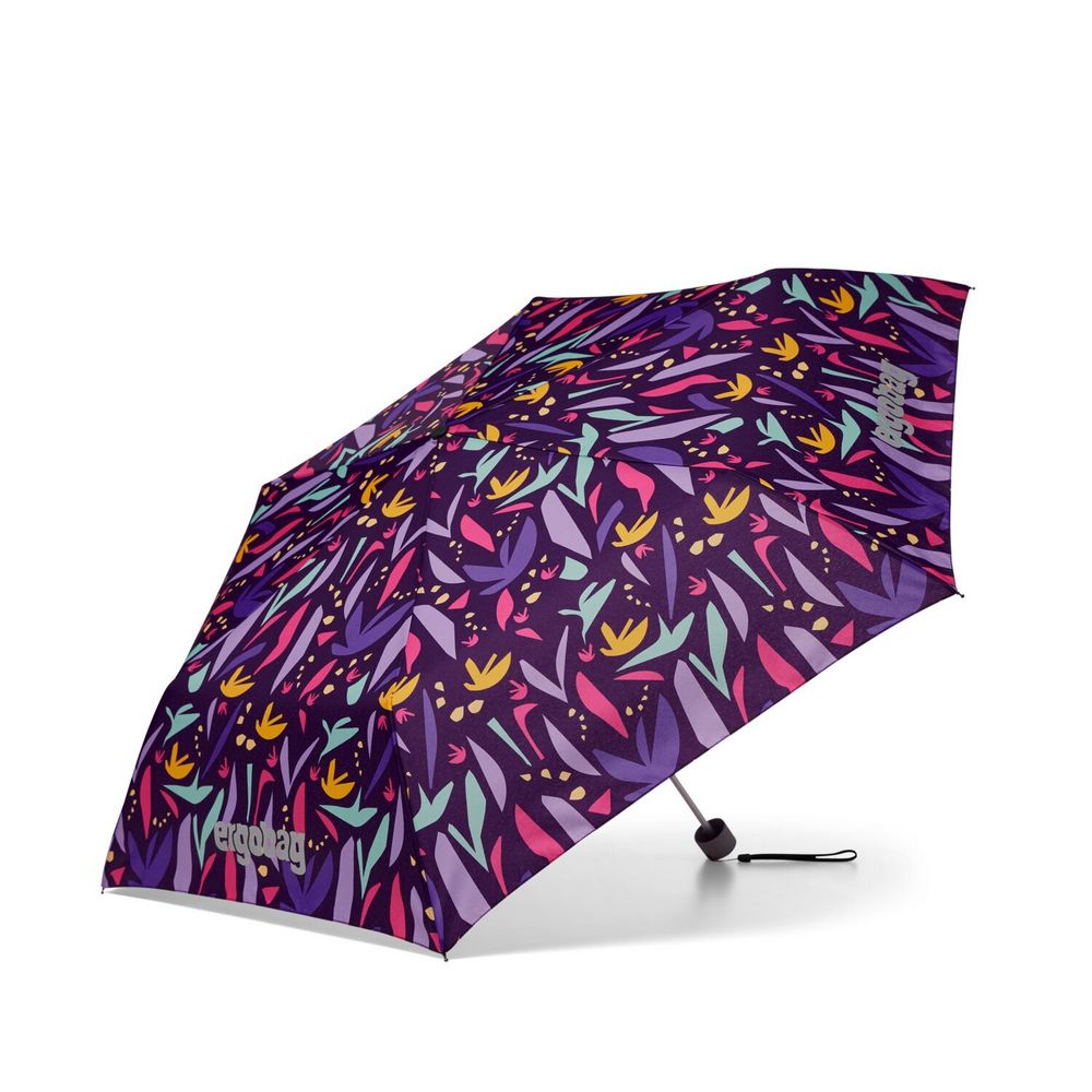 Ergobag Regenschirm AmBärzonas Lumi Edition