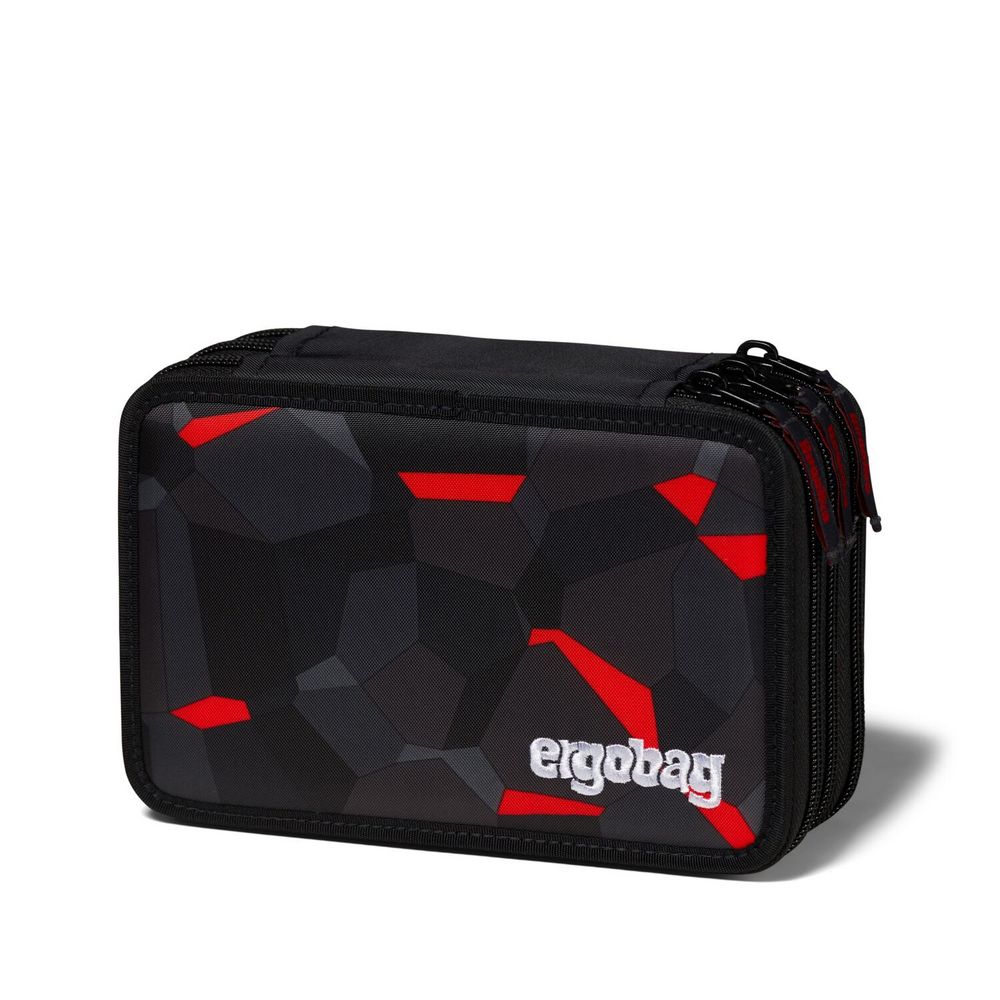 ergobag Federmäppchen Maxi TaekBärdo