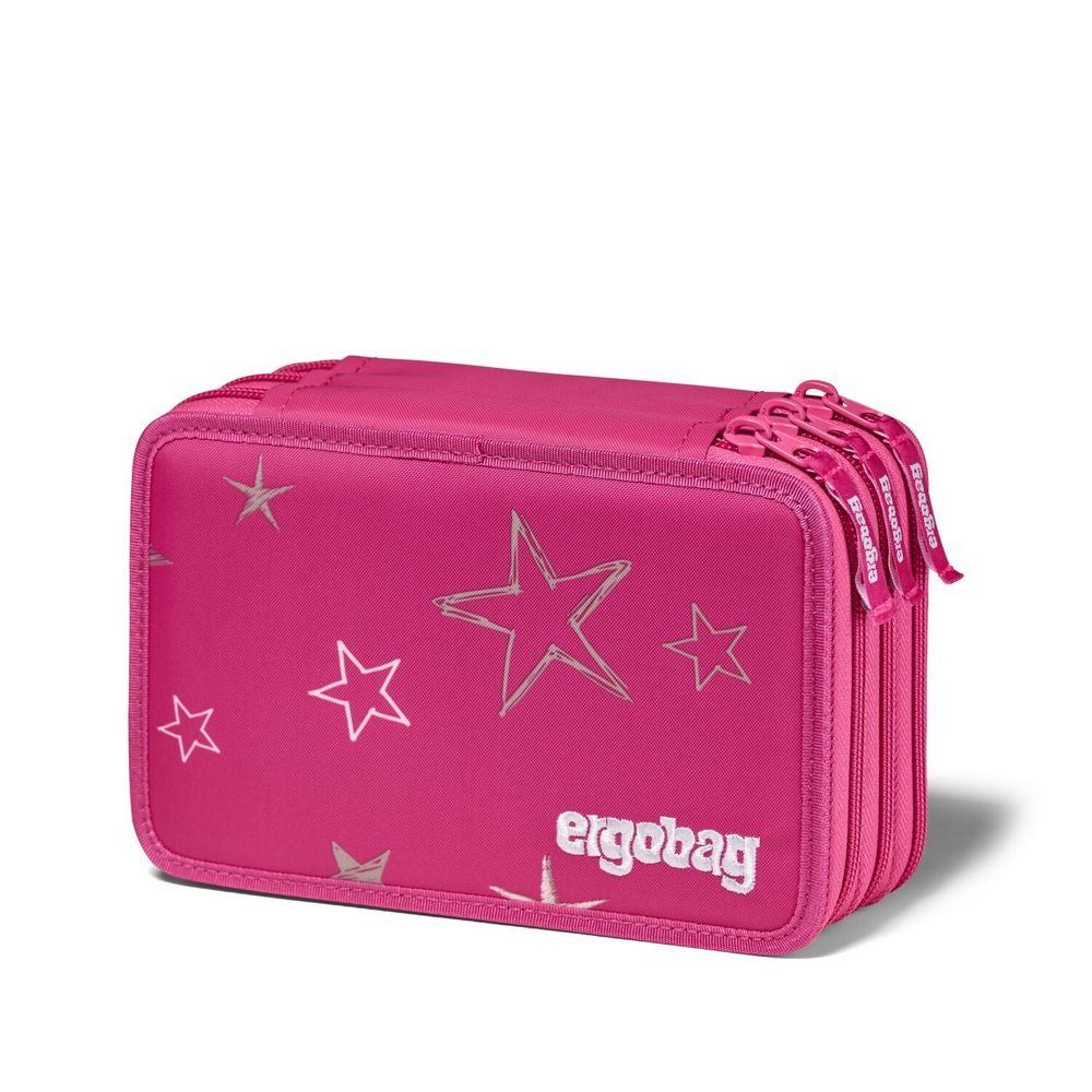ergobag Federmäppchen Maxi SternzauBär