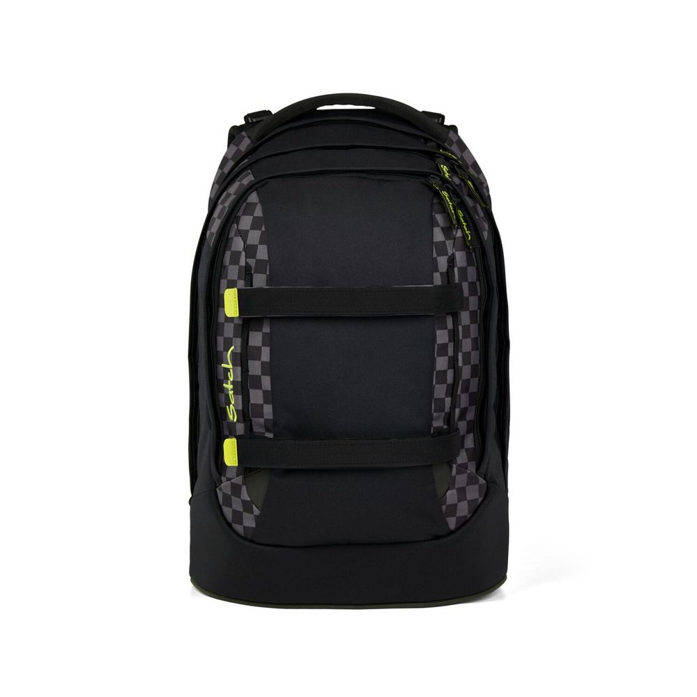 satch Schulrucksack pack Dark Skate