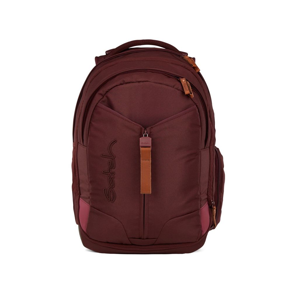 satch Schulrucksack match Nordic Ruby - Skandi Edition