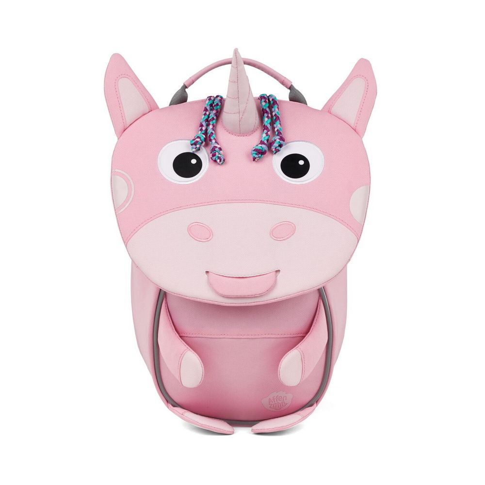 Affenzahn Kindergartenrucksack Kleiner Freund Einhorn