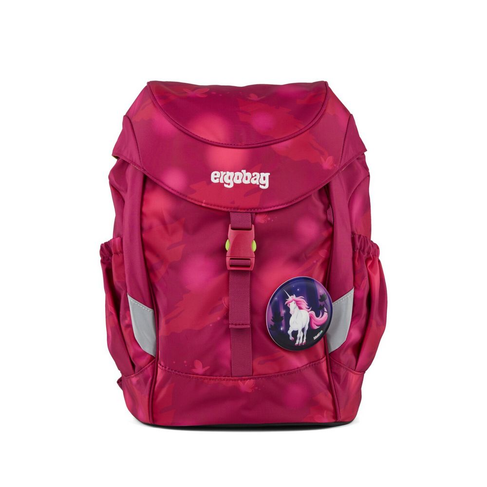 ergobag mini Kindergartenrucksack MondzauBär