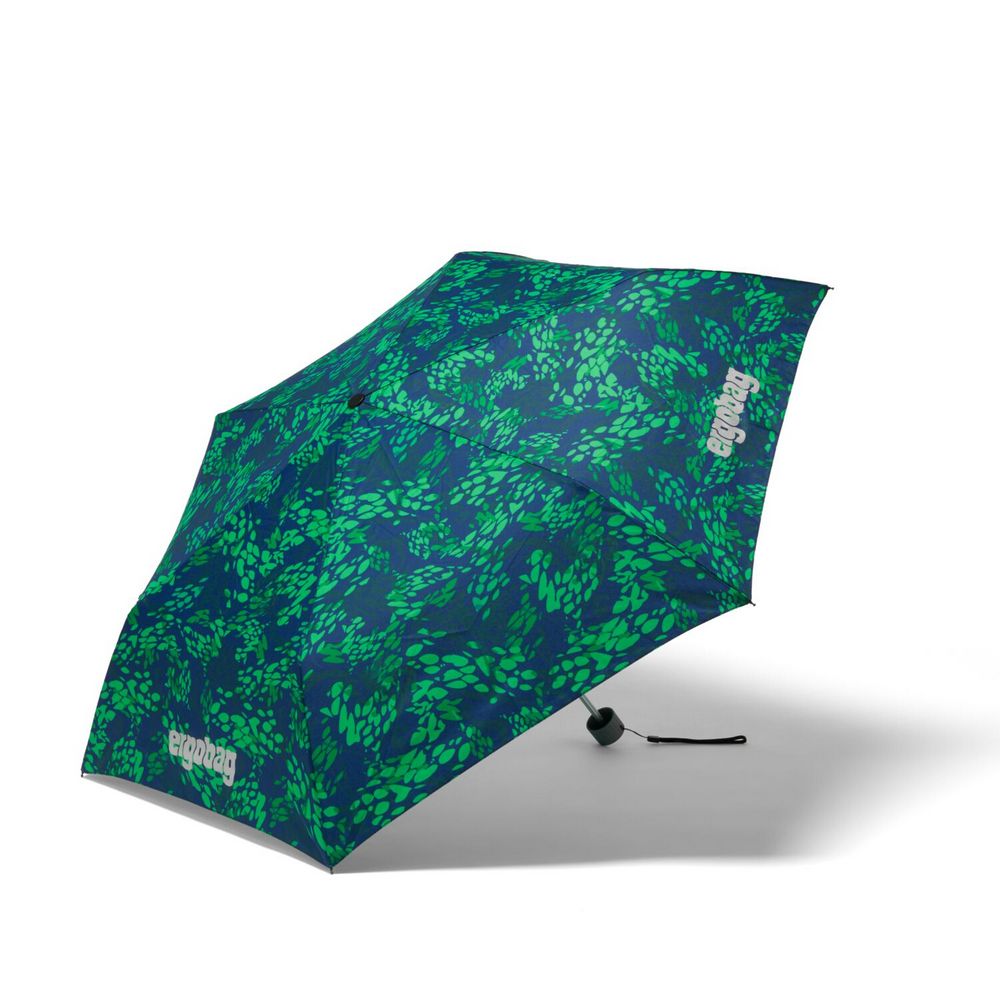 ergobag Regenschirm DrachenbezwingBär