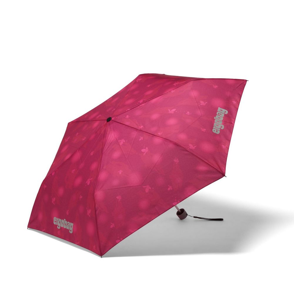 ergobag Regenschirm MondzauBär
