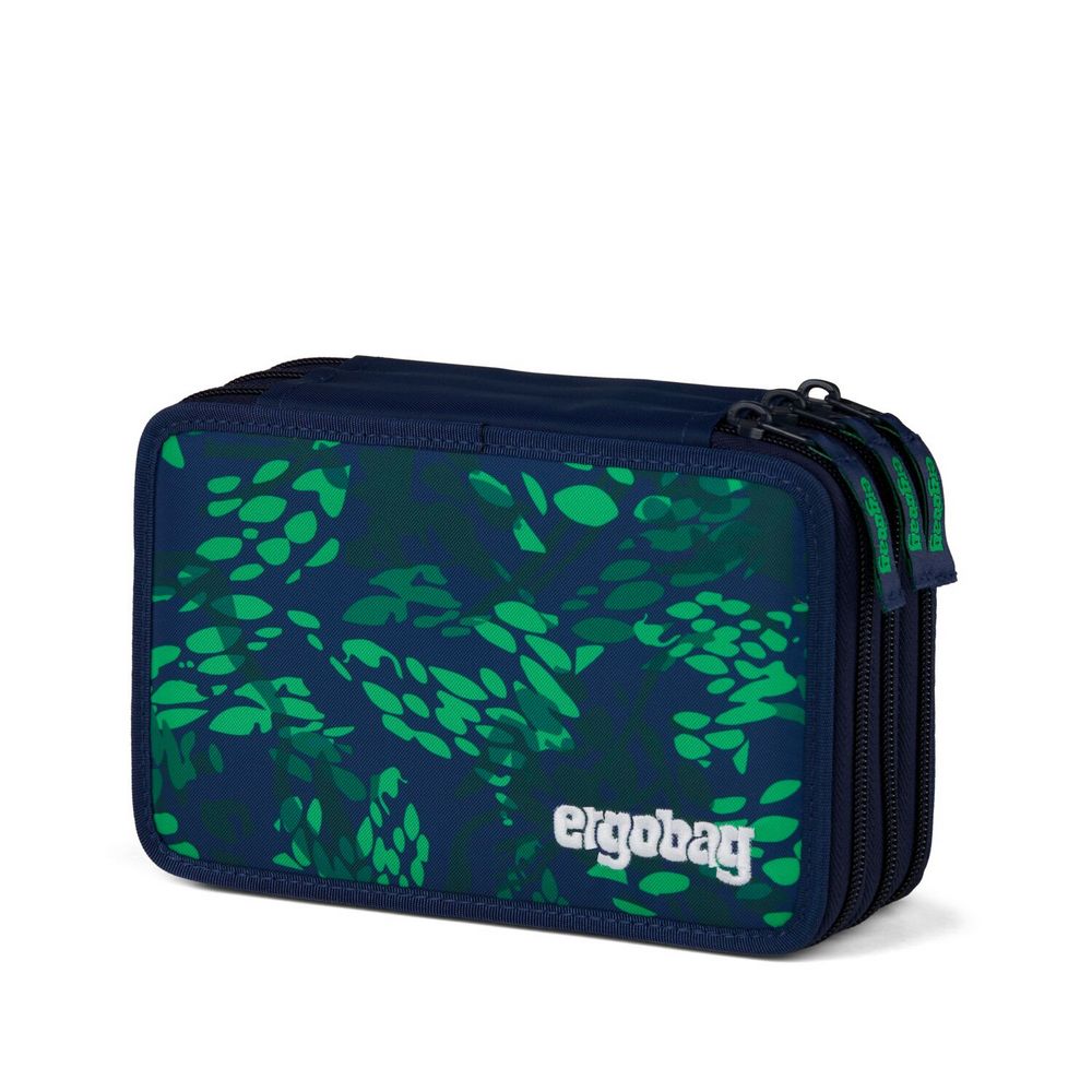 ergobag Federmäppchen Maxi DrachenbezwingBär