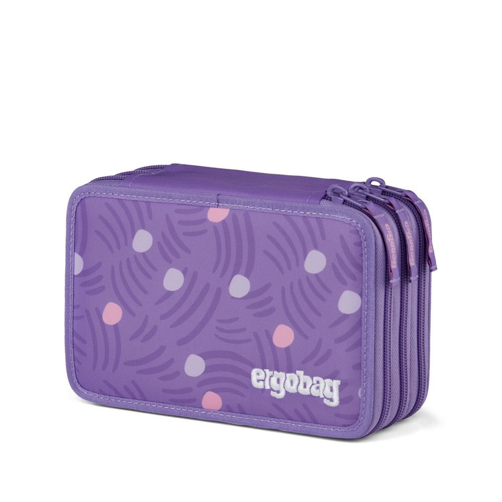 ergobag Federmäppchen Maxi PonyBäradies