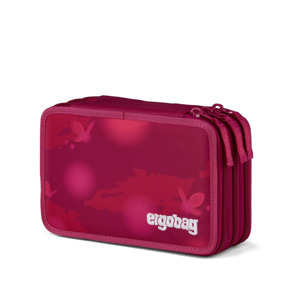 ergobag Federmäppchen Maxi MondzauBär