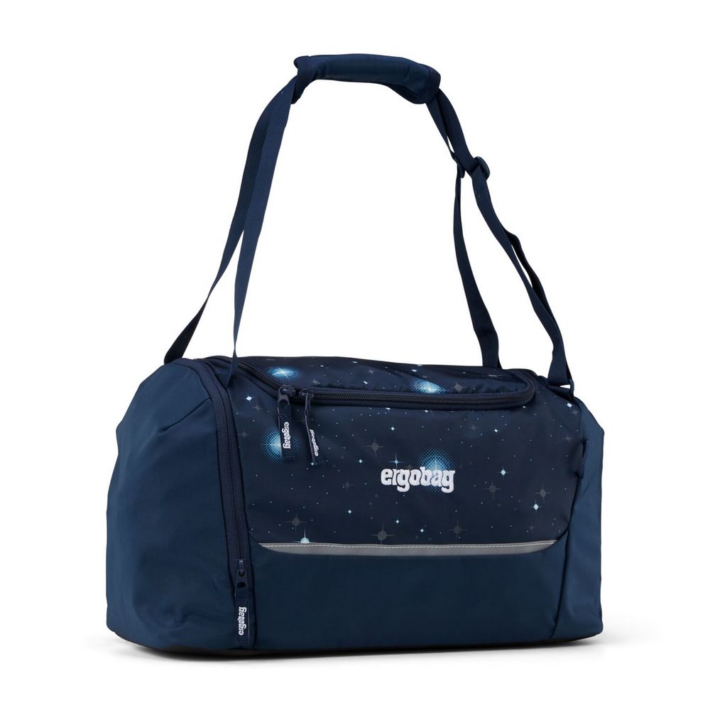 ergobag Sporttasche KoBärnikus Reflex Edition