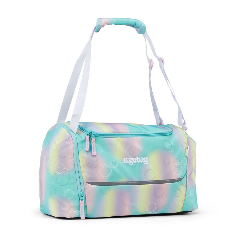ergobag Sporttasche ZauBärwelt Reflex Edition