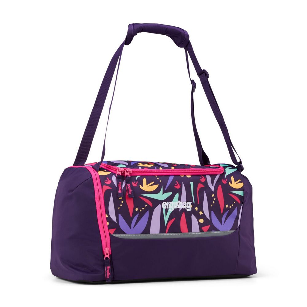 ergobag Sporttasche AmBärzonas Color Flash Edition