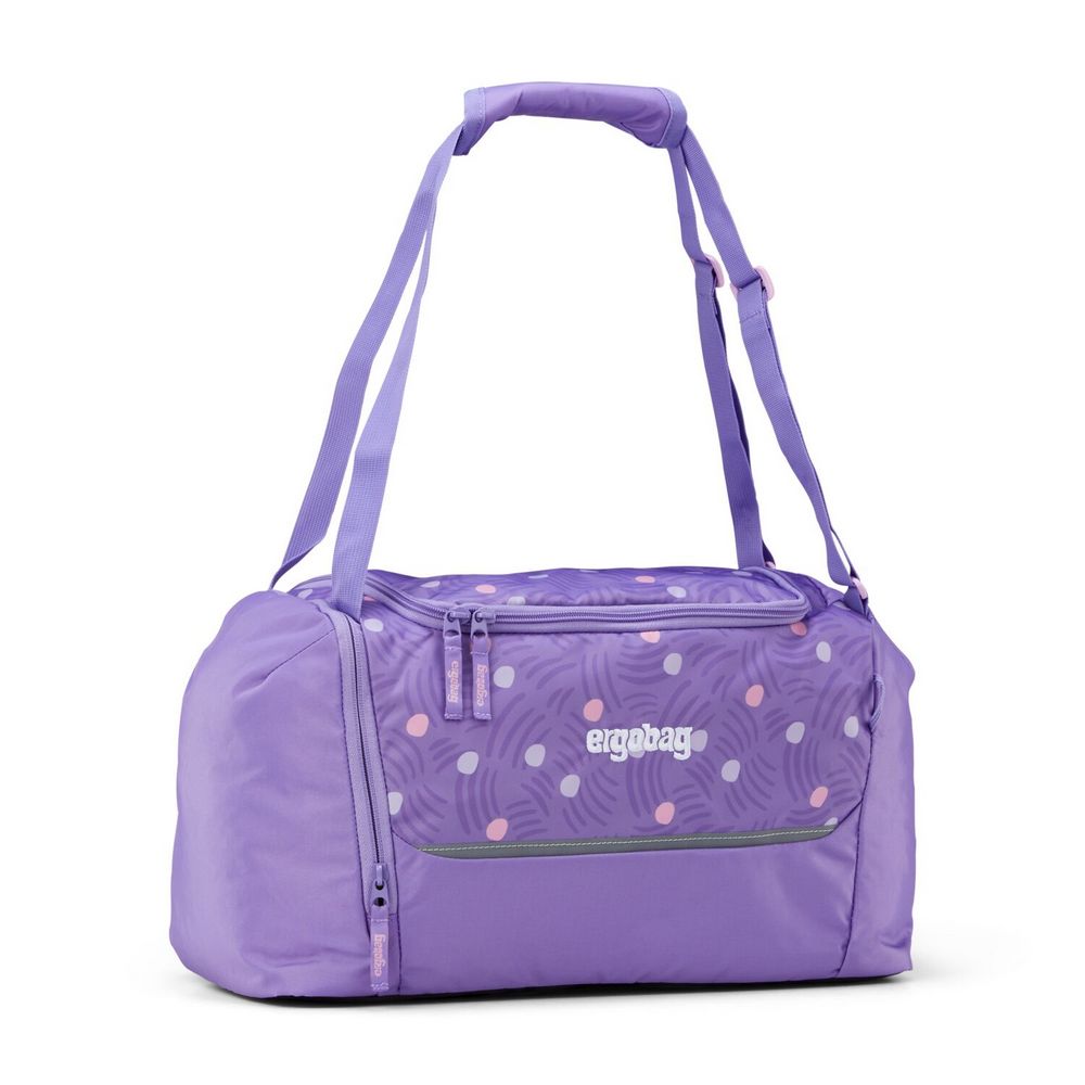 ergobag Sporttasche PonyBäradies