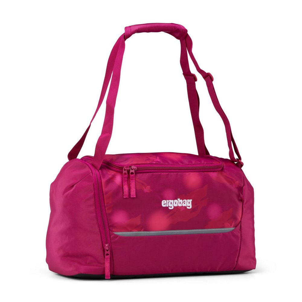 ergobag Sporttasche MondzauBär