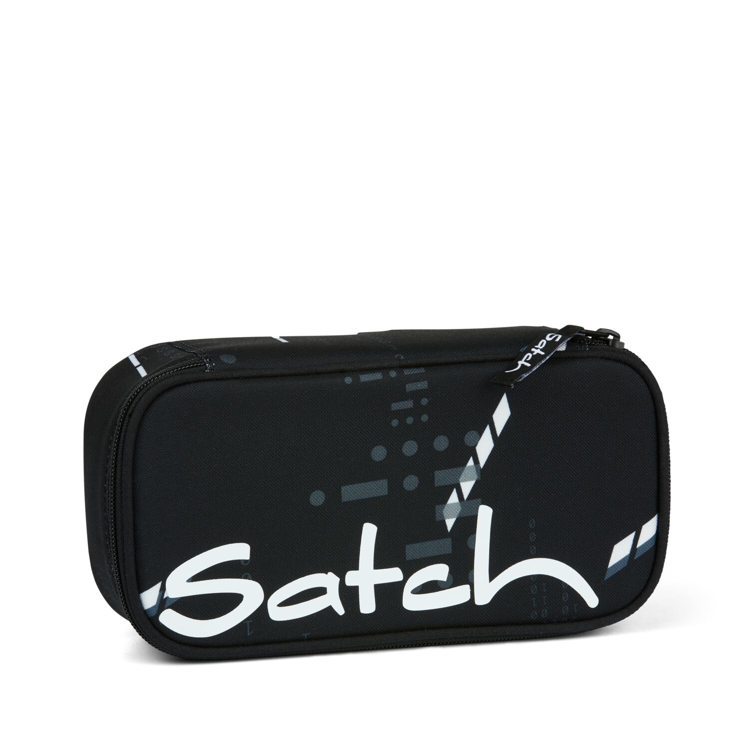 satch Schlamperbox Ninja Matrix - Reflective Edition