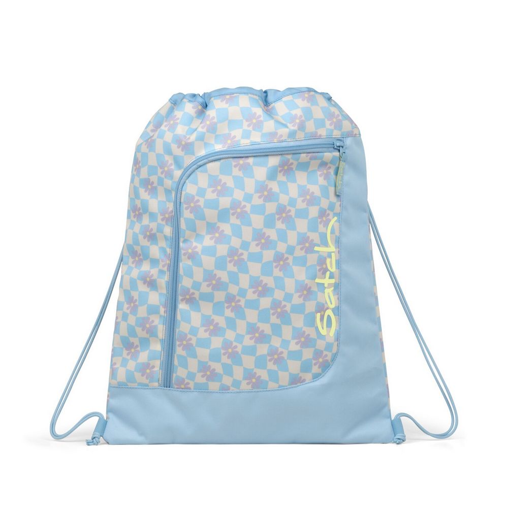 satch Sportbeutel Ocean Summer Era