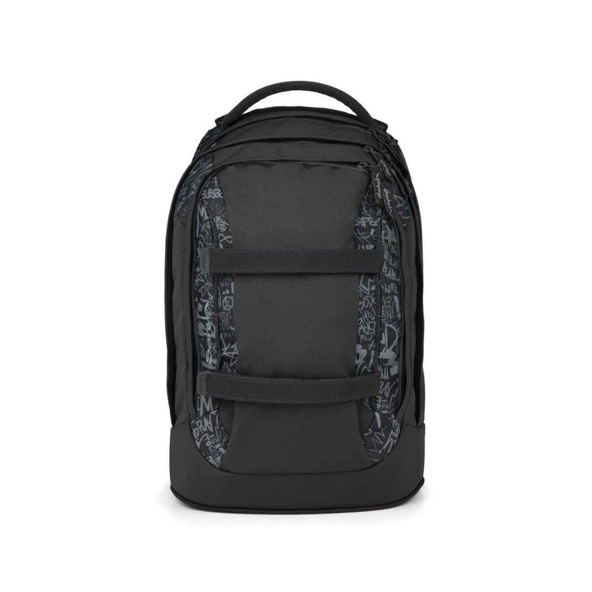 satch Schulrucksack pack Street Ink