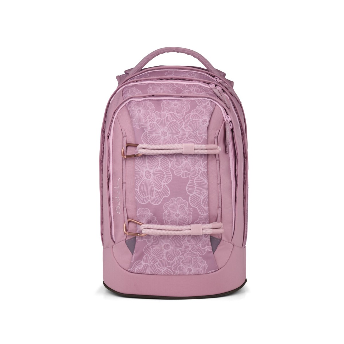 satch Schulrucksack pack Magnolia Dream