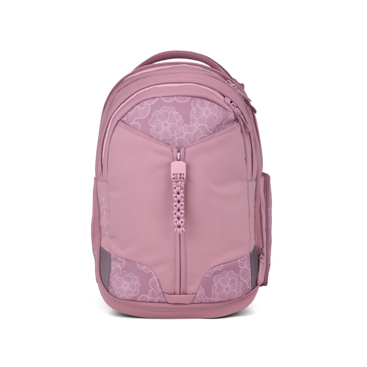 satch Schulrucksack match Magnolia Dream