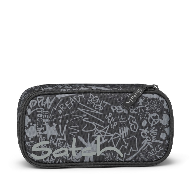 satch Schlamperbox Street Ink