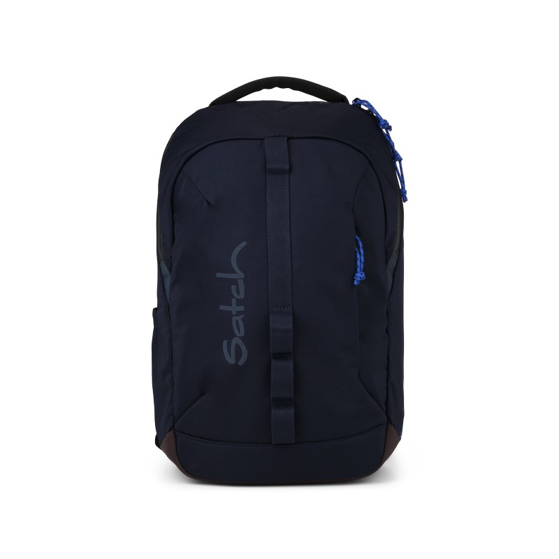 satch Schulrucksack con:next Urban Dark Blue