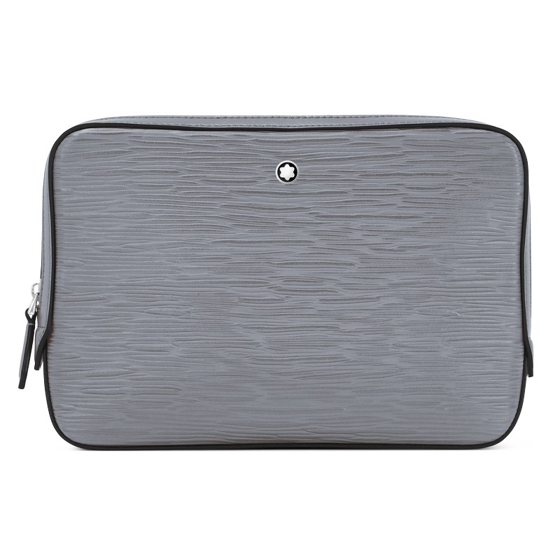 Montblanc 4810 Messenger Bag Mini Steel